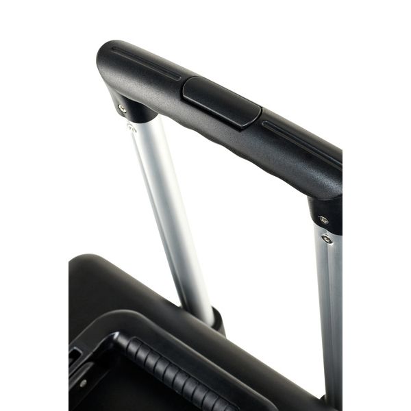 Ape Labs LightCan V2 TourBox empty