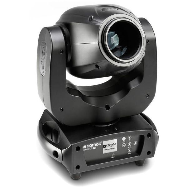 Cameo  Auro Spot 200