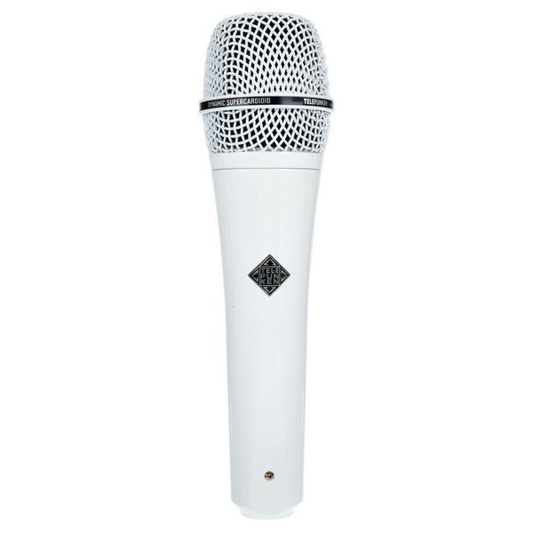Telefunken M80 White