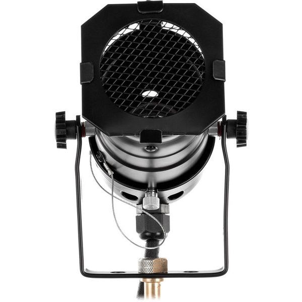 Stairville PAR 20 E27 black