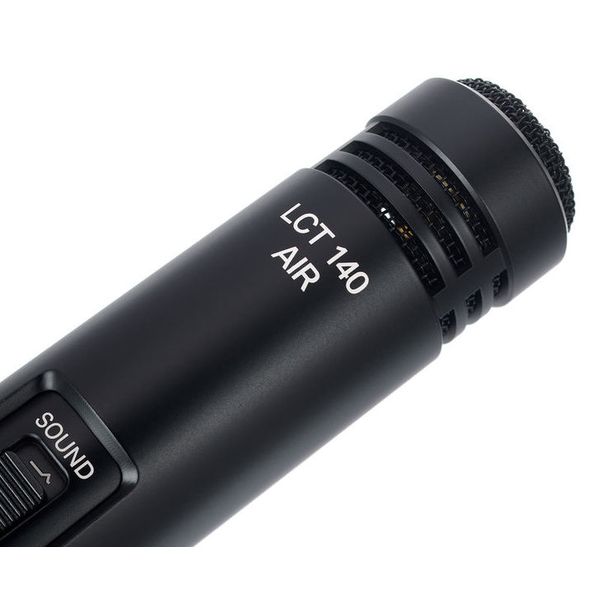 Lewitt LCT 140 AIR Stereo Bundle