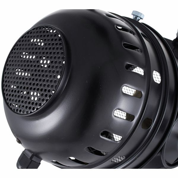 Stairville PAR 56 Short Black