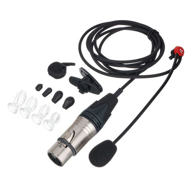 Riedel RUN-E1L XLR4F