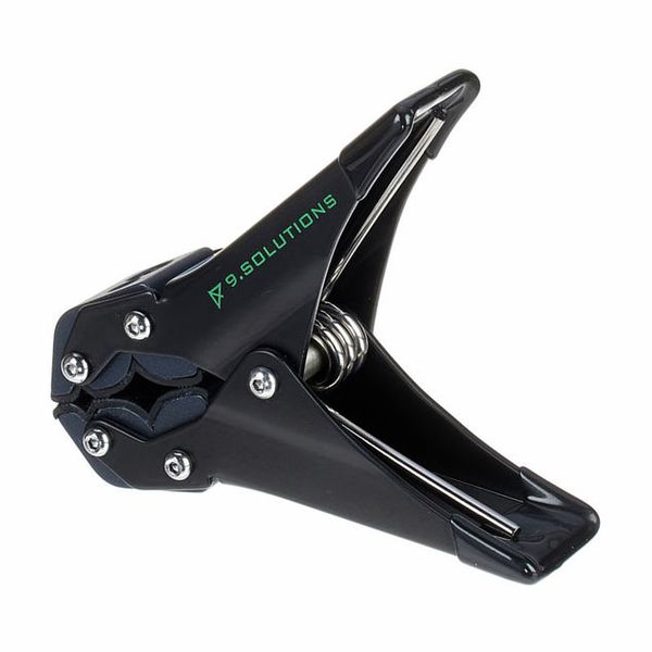 9.solutions Savior Spring Clamp Mini