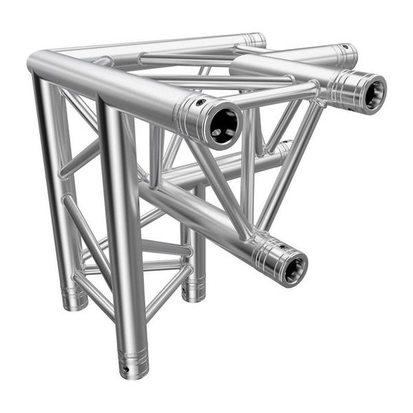 Global Truss F33C34 90° Corner