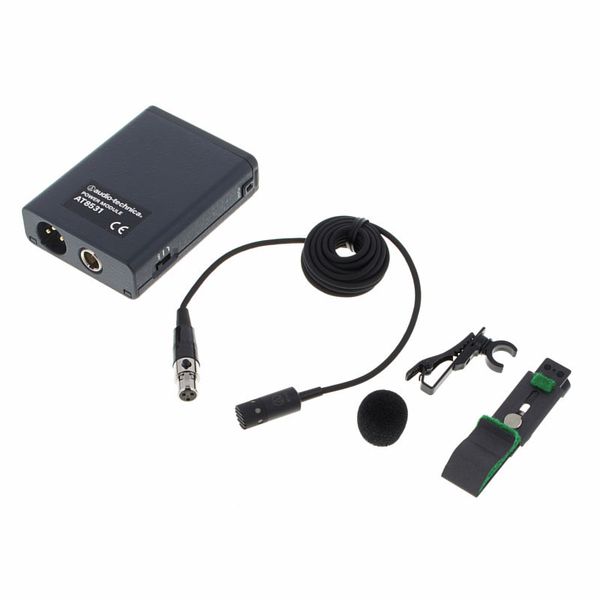 Audio-Technica AT 831b