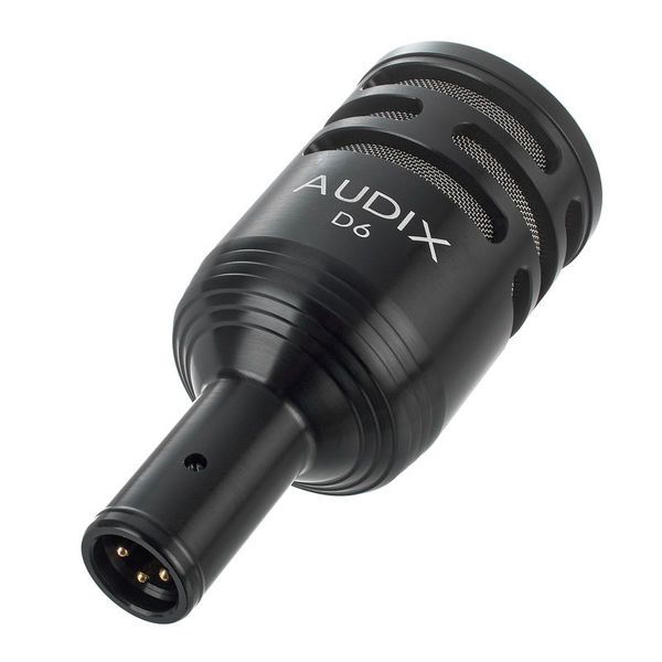 Audix DP-Quad