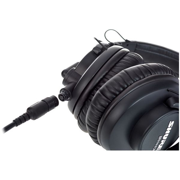Shure BRH 440M-LC