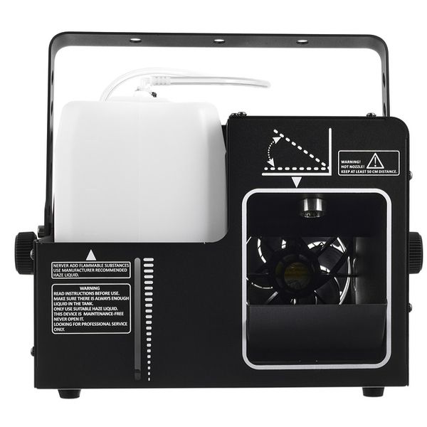 Stairville Hz-600 Eco Hazer