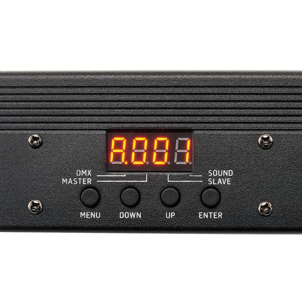 Behringer Led Floodlight Bar 240-8RGB-R