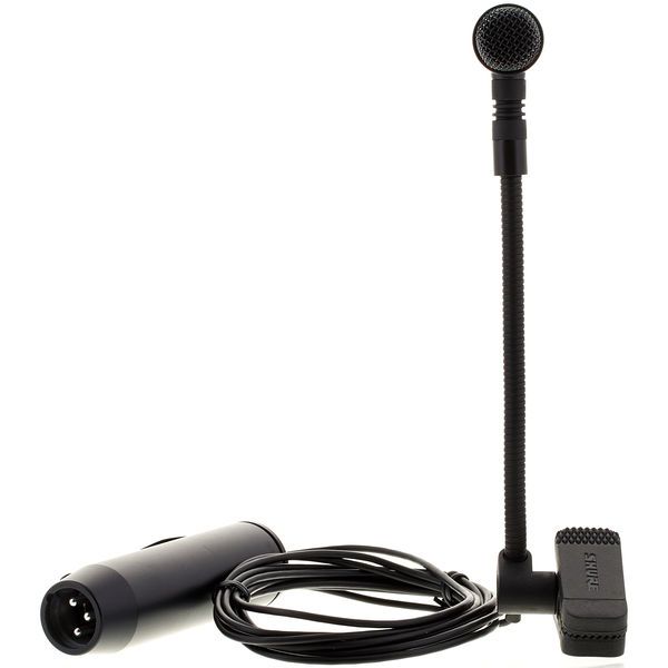 Shure PGA98H-XLR