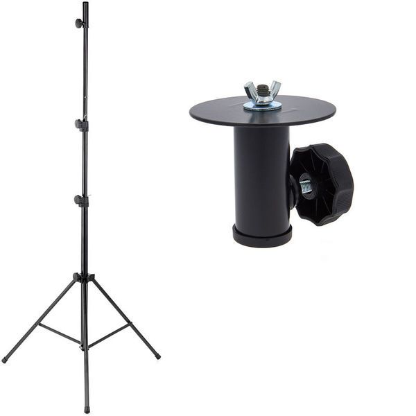 Stageworx BLS-315 Pro Light Stand Kit