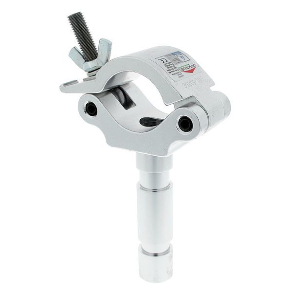 Duratruss PRO Clamp with Spigot
