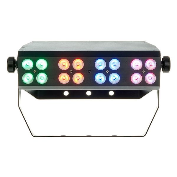 Stairville xBrick Quad 16x8W RGBW