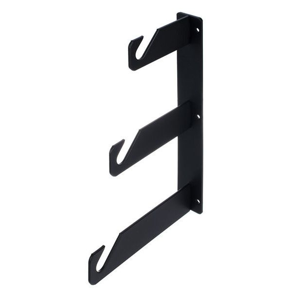 Manfrotto 044 Triple Hooks + Super Clamp