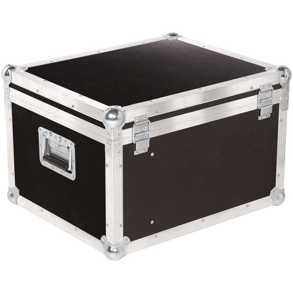 Thon Case ADJ Fog Fury Jett 2in1