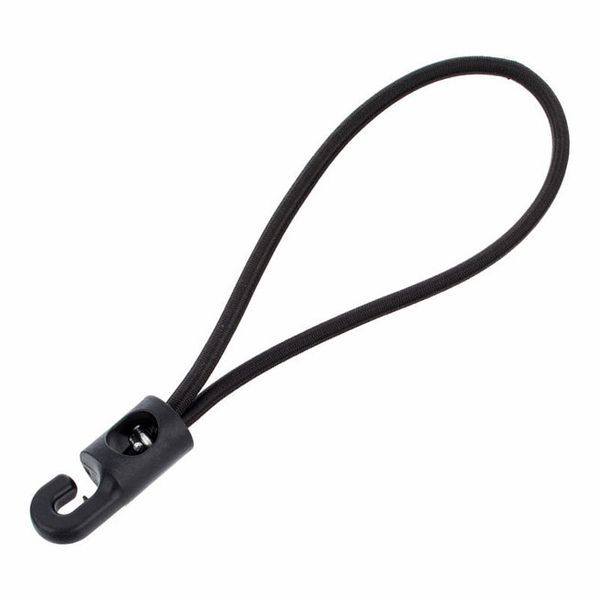 Stairville Spannfix XL  6mm black 12 pcs