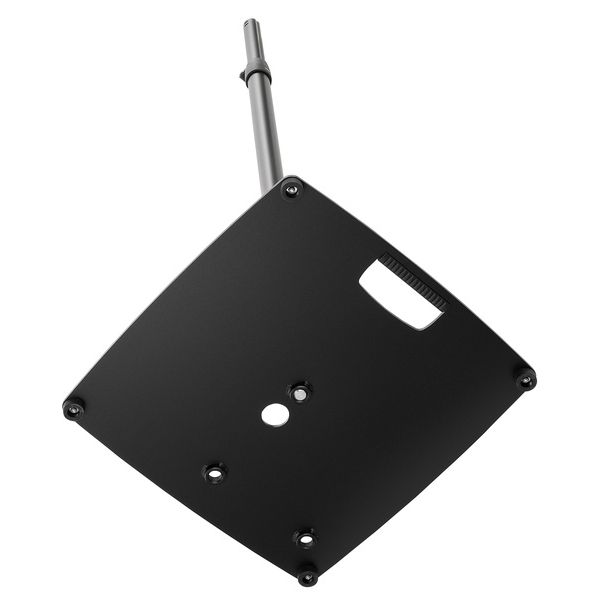 K&M 24653 Light- / Speakerstand