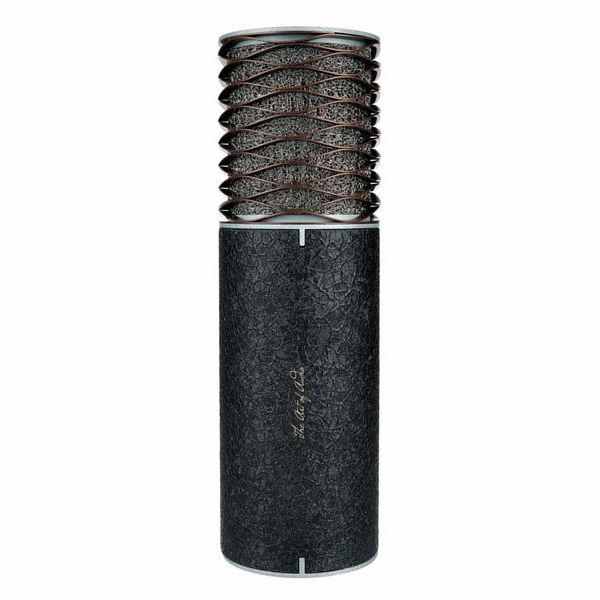 Aston Microphones Spirit Black Bundle