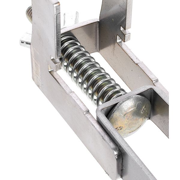 Stairville Tour Stage Assembly Clamp 10x