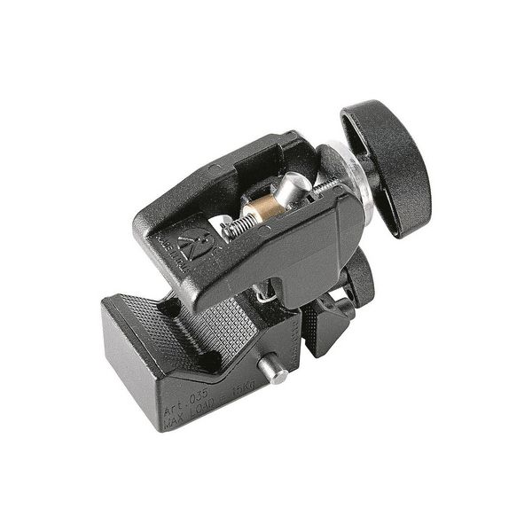 Manfrotto 635 Quick-Action Super Clamp