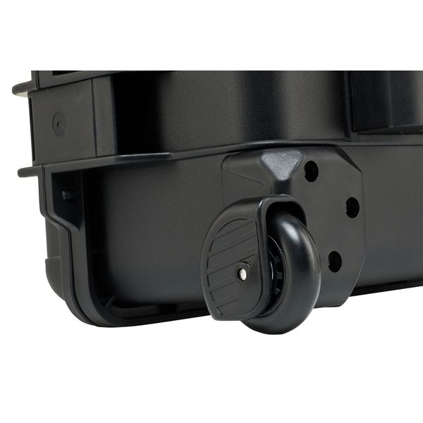 Ape Labs LightCan V2 TourBox empty