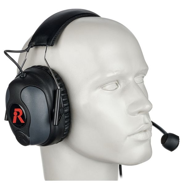 Riedel Max-D2 XLR4F