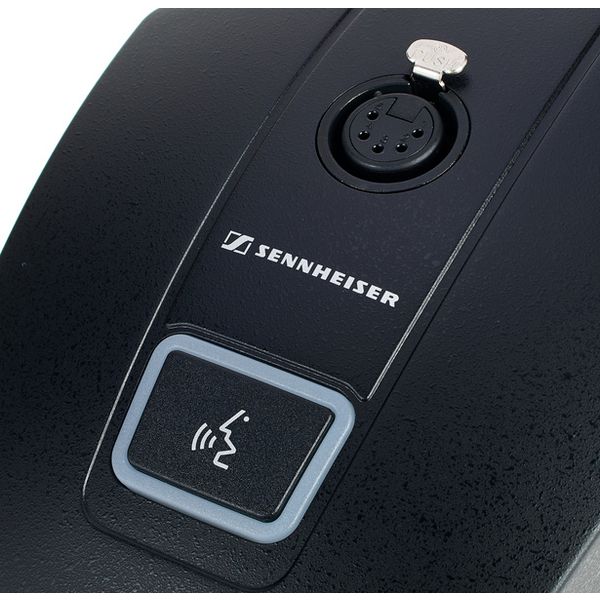 Sennheiser MEG 14-40-L-II B Stand Bundle