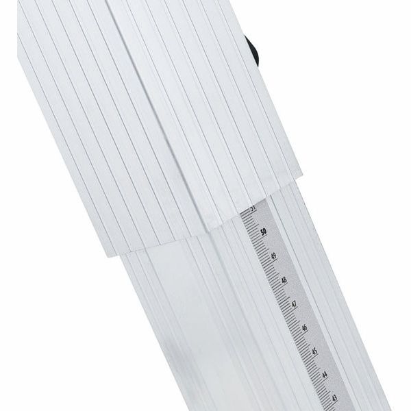 Stairville Tour Stage Tele Leg 4x 40-60cm