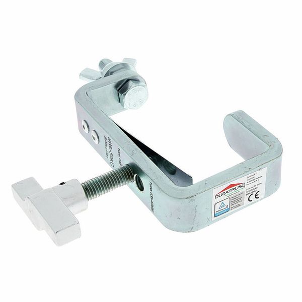 Duratruss C-Hook 50kg TV 35-51mm