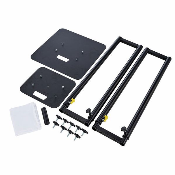 Stairville Adjustable Moving Head Tower