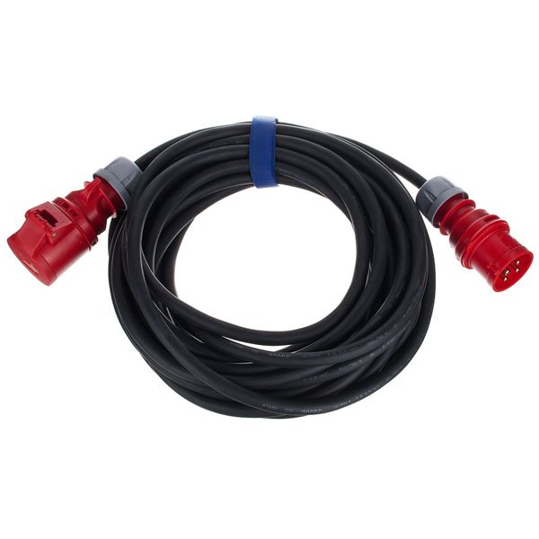 Stairville Hoist Power Cable 400V 16A 15m