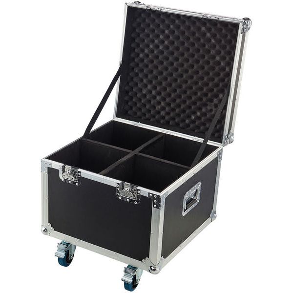 Flyht Pro CX Tour Case 4 Par64 Short