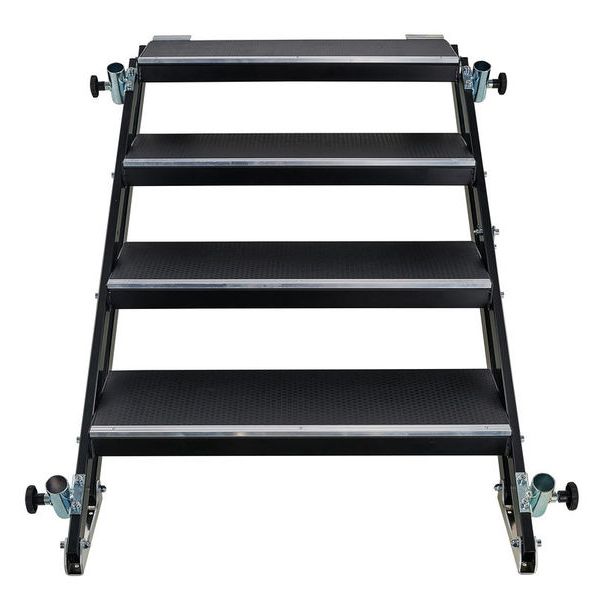 Stairville Tour Stage VarioStair 60-100