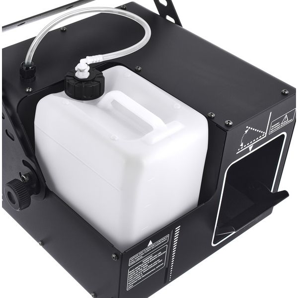 Stairville Hz-600 Eco Hazer