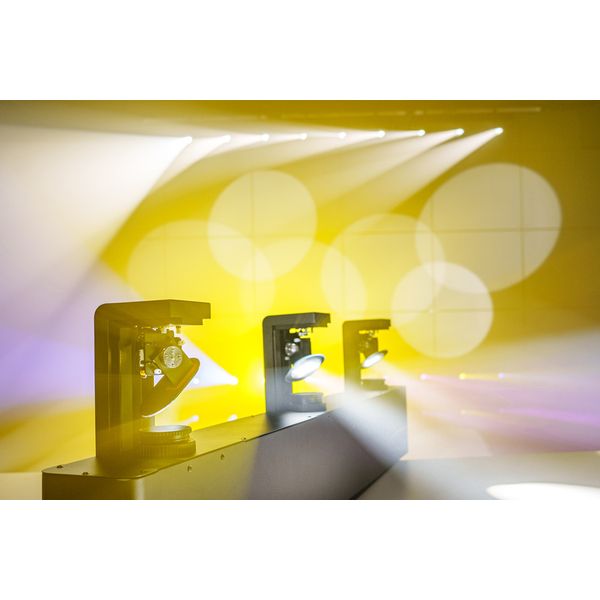 Stairville ScanSphere 300