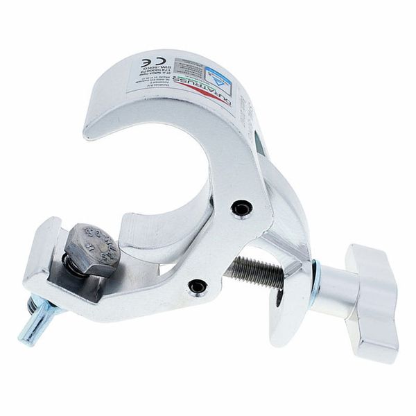 Duratruss Jr Selflock Clamp 50kg