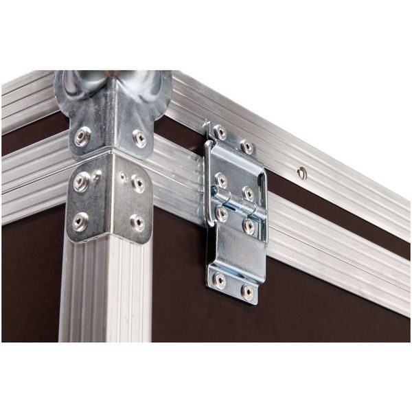 Thon Case 2x Stairville MH-x30 Beam