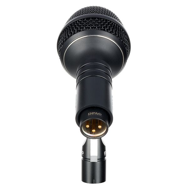 DPA 4055 Kick-Drum Microphone