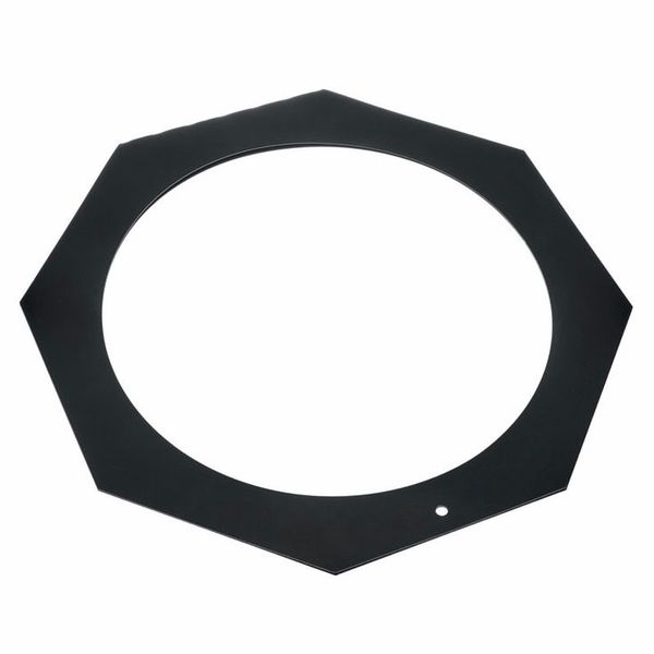 Stairville LED PAR 64 Gel Frame BK