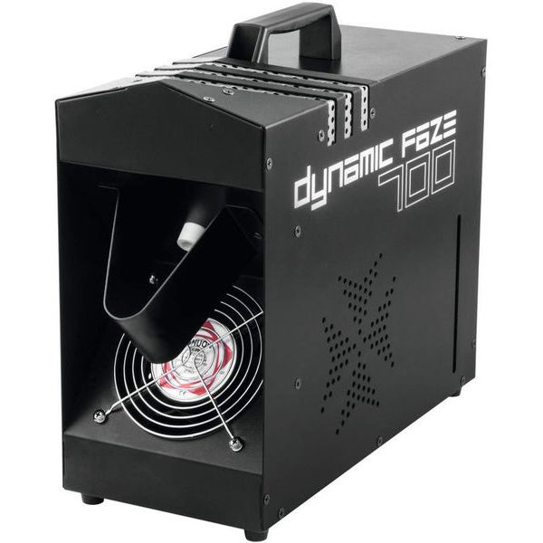 Eurolite Dynamic Faze 700 Fazer