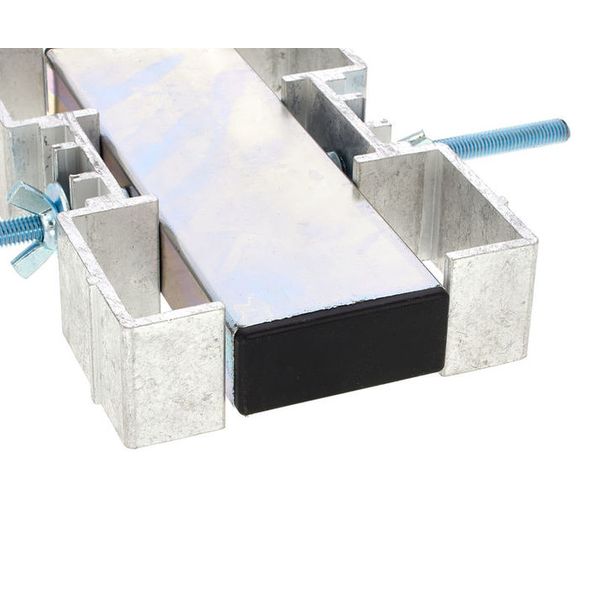 Stairville Tour Stage Leg Clamp 4