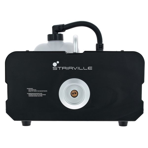 Stairville M-Fog 3000 Pro Bundle