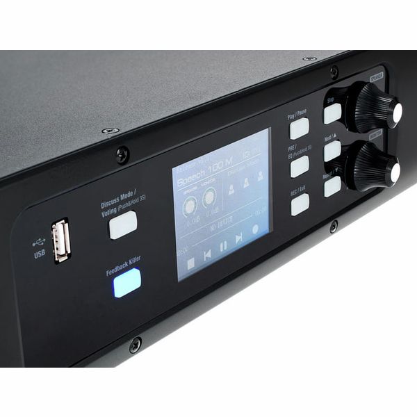 the t.bone Speech 100 M