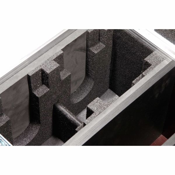 Thon Case 4 x Fun Generation Pico