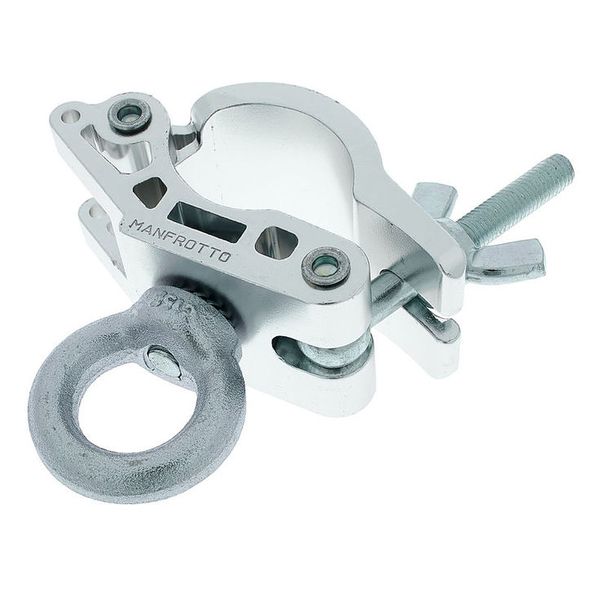 Avenger C4463-1 MP Eye Coupler w. Ring