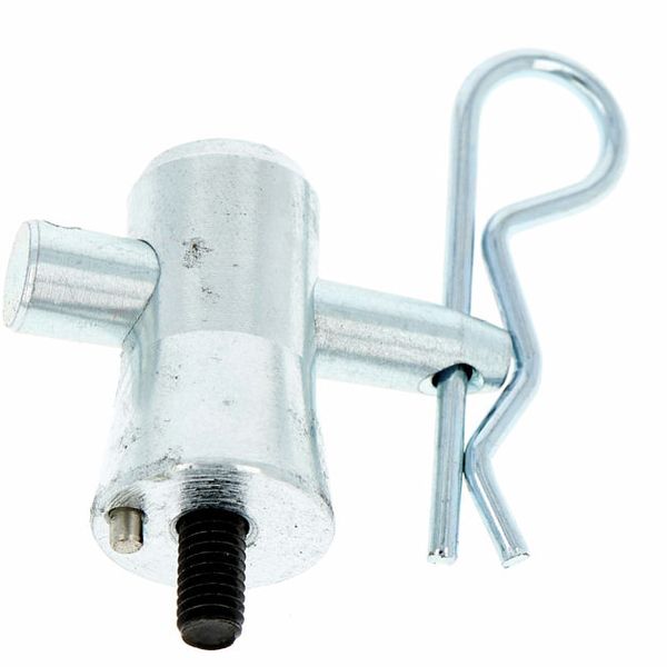 Global Truss Half Cone F14 Corner Box