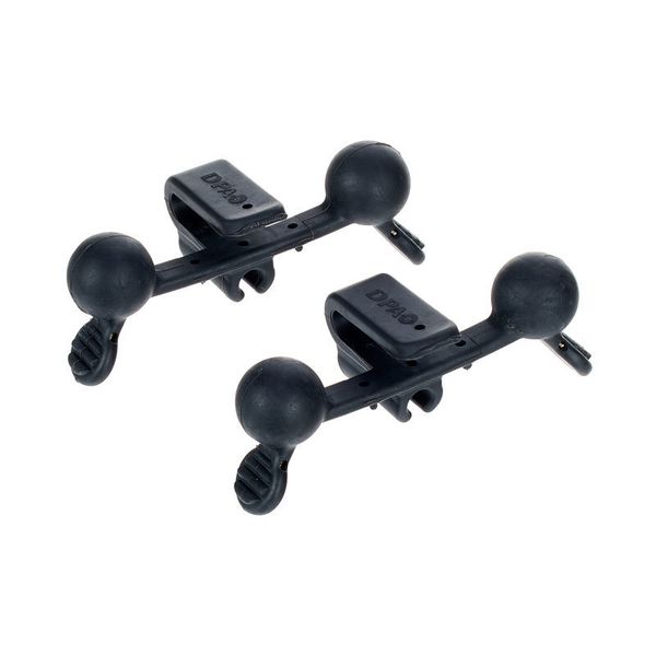 DPA 4099 Core Rock Touring Kit 4M