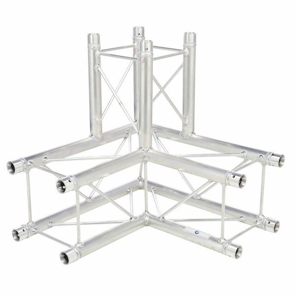 Global Truss F24C30 90° Corner