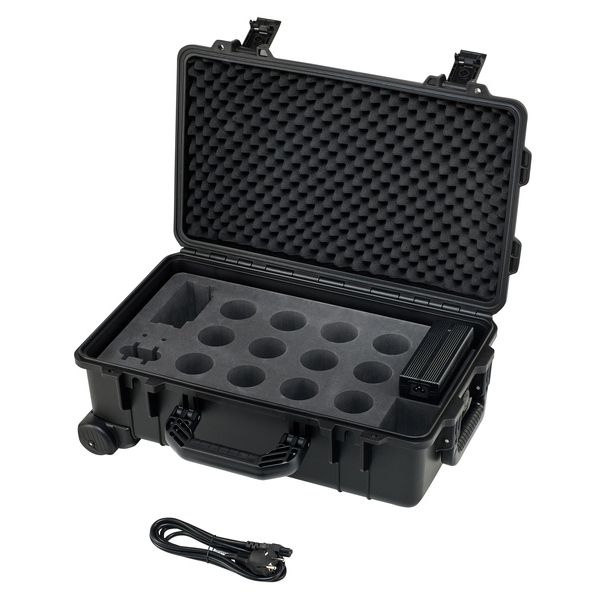 Ape Labs LightCan V2 TourBox empty